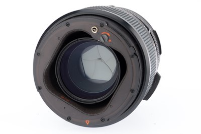 Lot 32 - A Carl Zeiss Sonnar T* f/4 50mm Lens