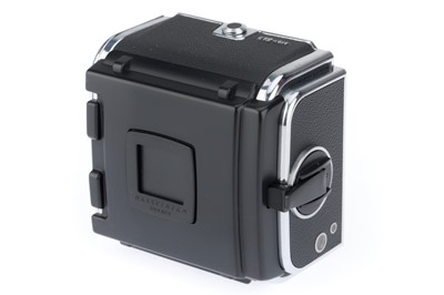 Lot 228 - A Hasselblad E12 120 Film Magazine
