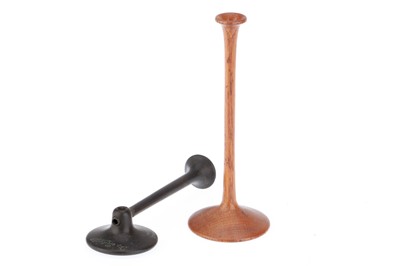 Lot 587 - Monaural Stethoscopes