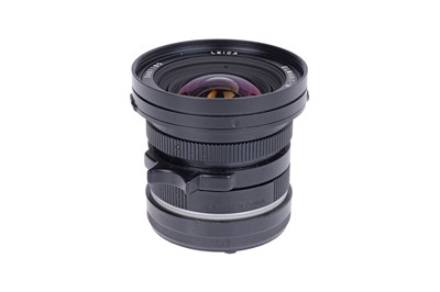 Lot 56 - A Leitz Elmarit-M f/2.8 21mm Lens