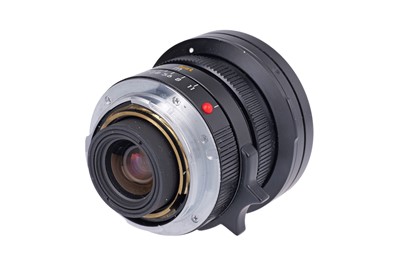 Lot 56 - A Leitz Elmarit-M f/2.8 21mm Lens