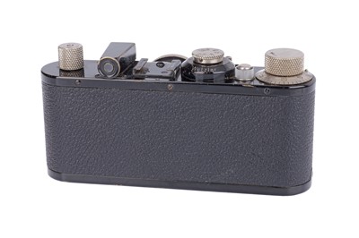 Lot 2 - A Leica Standard Camera