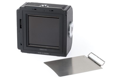 Lot 246 - A Hasselblad A12 6x6 Film Back