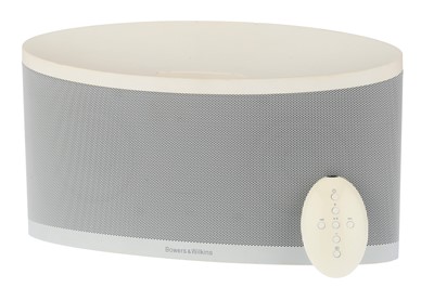 Lot 778 - A Bowers and Wilkins Z2 Speaker and Charging Dock