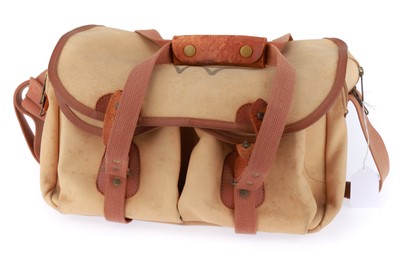 Lot 431 - A Large Billingham Bag