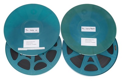 Lot 573 - A 16mm Movie Film "Pal Joey"