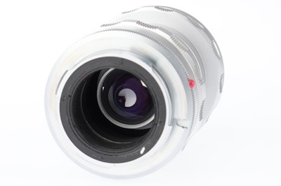 Lot 26 - A Leitz Canada Elmar f/3.5 65mm Lens