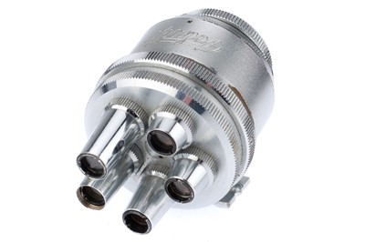 Lot 435 - A Foinix Universal Finder