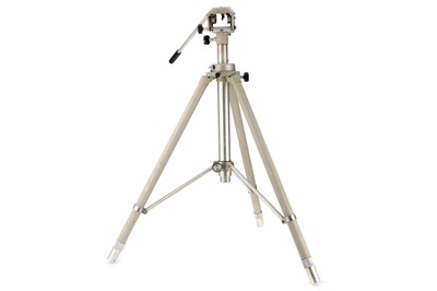 Lot 676 - Large Tripod
