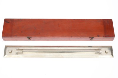 Lot 655 - Large 24" Roller Rule