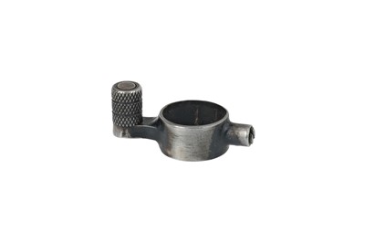 Lot 39A - A Black Paint Leica Rapid Rewind Crank