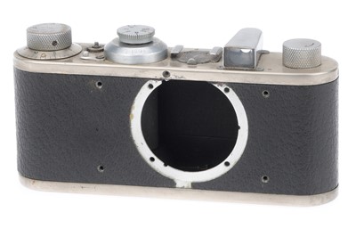 Lot 39 - A Leica Standard Camera Body