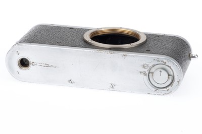 Lot 42 - A Leica I Camera Body