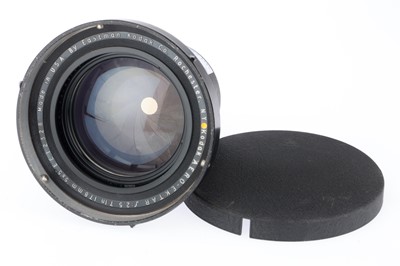 Lot 142 - A Kodak Aero Ektar f/2.5 178mm Lens