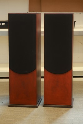 Lot 798 - A Pair of Unbranded Speakers