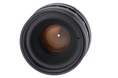 Lot 336 - A Leitz Canada Elmarit-R f/2 50mm Lens