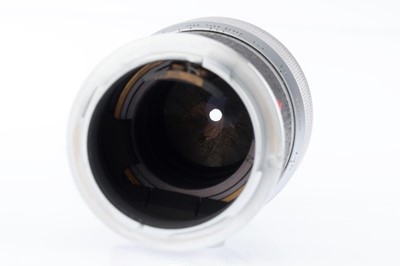 Lot 15 - A Leitz Wetzlar Hektor f/4.5 13.5cm Lens