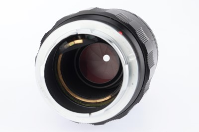 Lot 16 - A Leitz Wetzlar Tele-Elmar f/4 135mm Lens