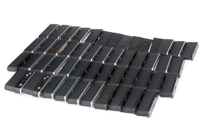 Lot 442 - A Quantity of Nikon F Camera Backs