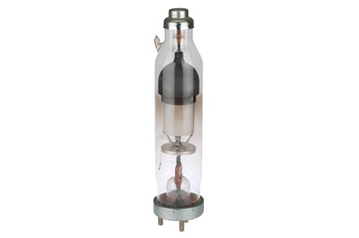 Lot 765 - Large RADAR Valve