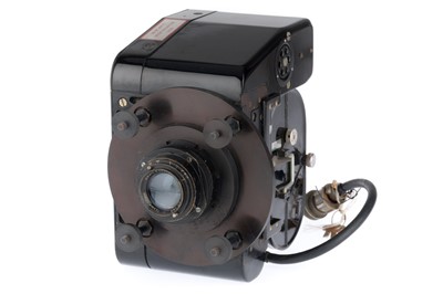 Lot 318 - A W. Vinten Aerial Reconnaissance Camera
