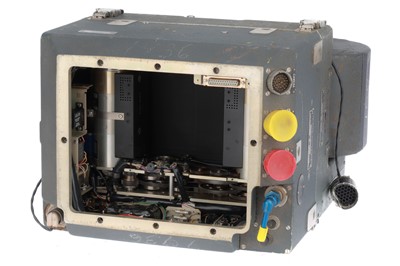 Lot 420 - A Chicago Aerial Industries LA-353B Camera Body