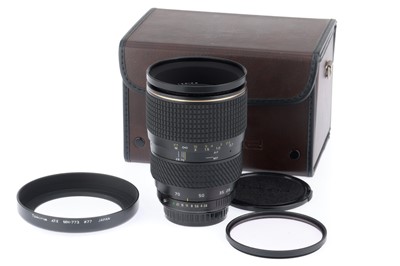 Lot 479 - A Tokina ATX Pro AF 28-70mm Lens
