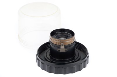Lot 6 - A Leica Varob 5cm f/3.5 Enlarging Lens