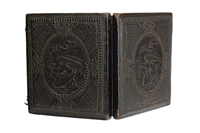Lot 6 - Daguerreotypes of Women