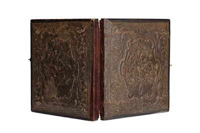 Lot 3 - Daguerreotypes of Children