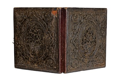 Lot 3 - Daguerreotypes of Children