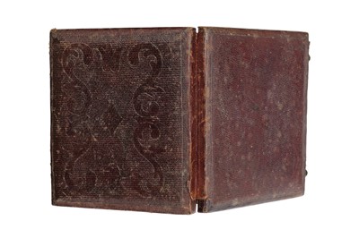 Lot 3 - Daguerreotypes of Children
