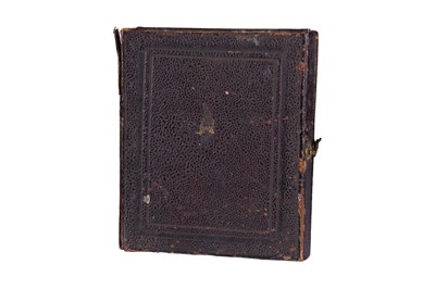 Lot 36 - Mixed Lot Ambrotypes CDVs