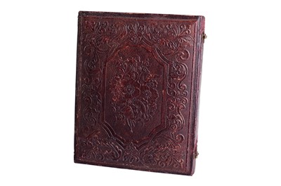 Lot 36 - Mixed Lot Ambrotypes CDVs