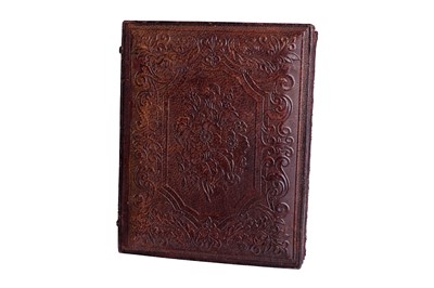 Lot 36 - Mixed Lot Ambrotypes CDVs