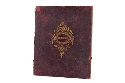 Lot 23 - Daguerreotypes Beard Patentee and Mayall