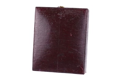 Lot 23 - Daguerreotypes Beard Patentee and Mayall