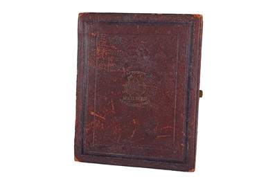 Lot 24 - William Kilburn Daguerreotype