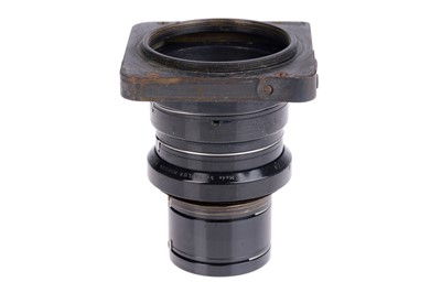 Lot 435 - A Cooke Speed Panchro f/2 75mm Lens
