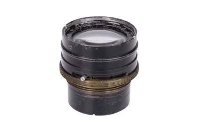 Lot 447 - A Cooke Series O f/2 2" Lens