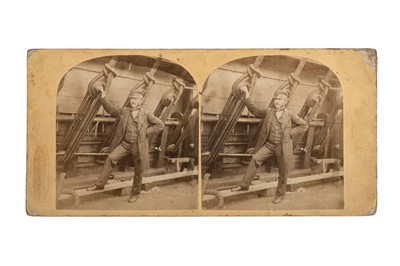 Lot 730 - Howlett, Robert, Captain Harrison, The Great Eastern