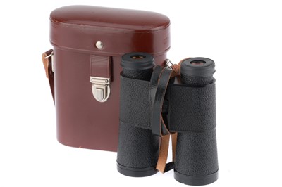 Lot 831 - A Pair of Carl Zeiss Jena Binoculars