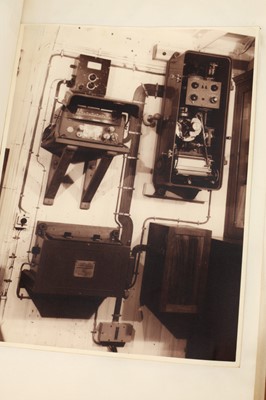 Lot 72 - Marconi Internal Company Documents & Photographs