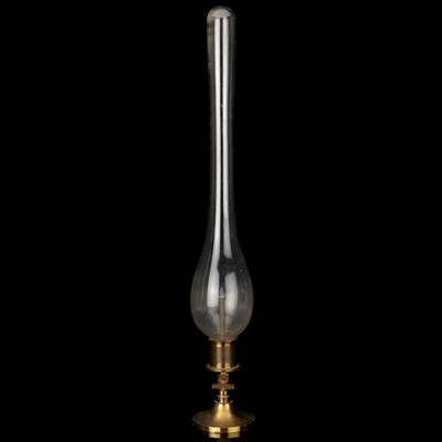 Lot 131 - A Fountain in Vacuo