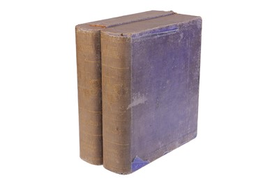 Lot 107 - Realistic Travels, Egypt, Complete Stereo Card Set