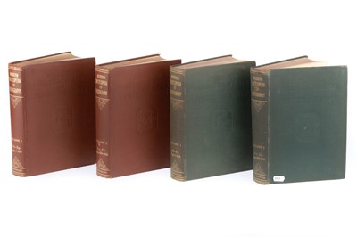 Lot 776 - A Pair of Copies of "The Modern Encyclopedia of Photography"
