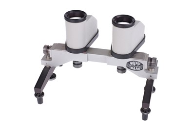 Lot 740 - RAF MPP, Modern Rhomboid Stereo Viewer