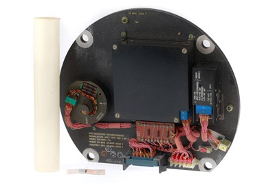 Lot 421 - A Self Balancing Magnetometer