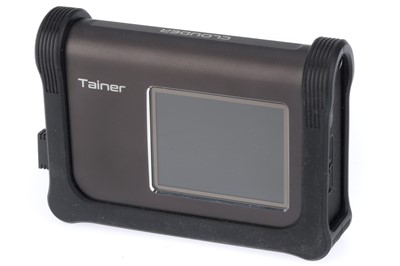 Lot 574 - A CloudZen Clouder Tainer CL-TN001S Portable Backup Solution