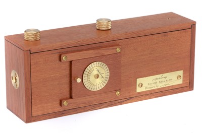 Lot 425 - A ZeroImage Zero 612B Pinhole Camera